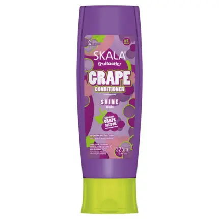 Skala Frutástica Uva Acondicionador 325ml